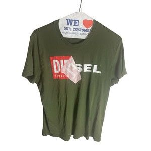 Men's shirt lot XL Diesel, H&M, Penguin and others